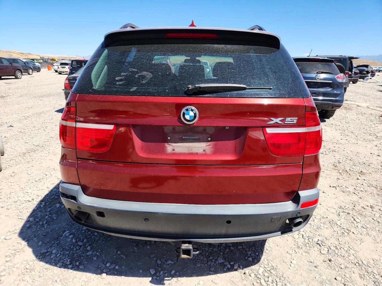 BMW X Series Xdrive35d