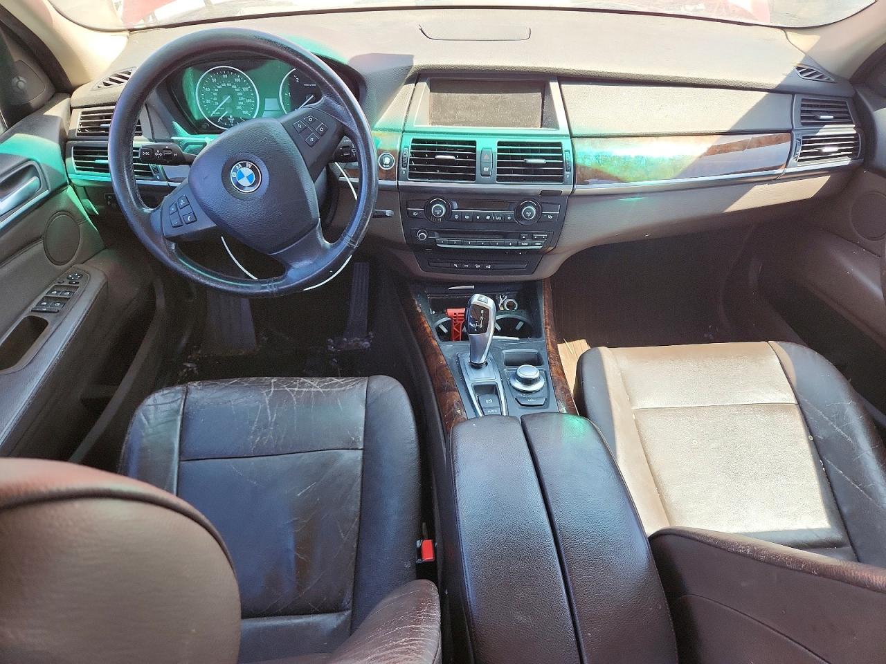 BMW X Series Xdrive35d