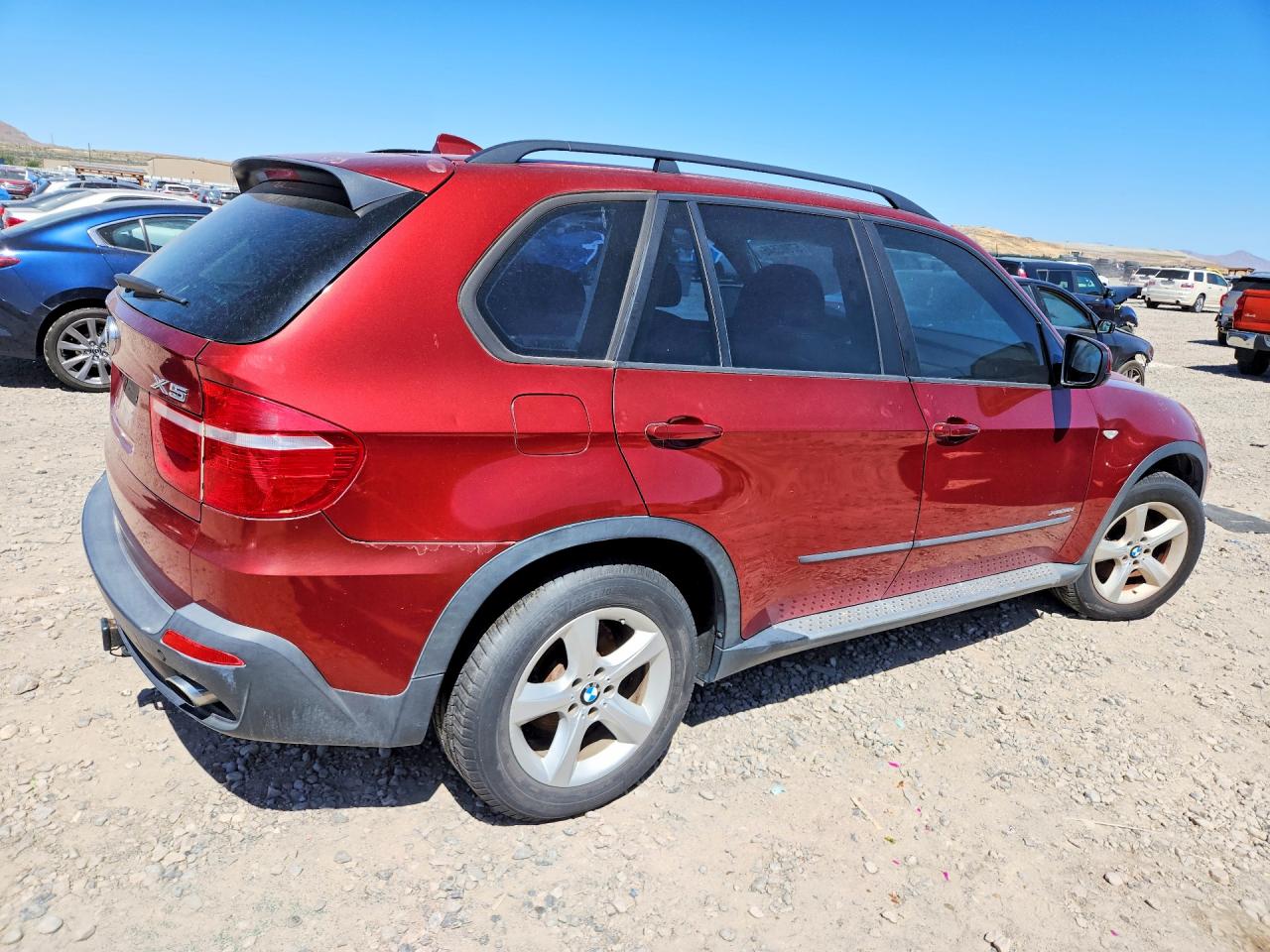 BMW X Series Xdrive35d