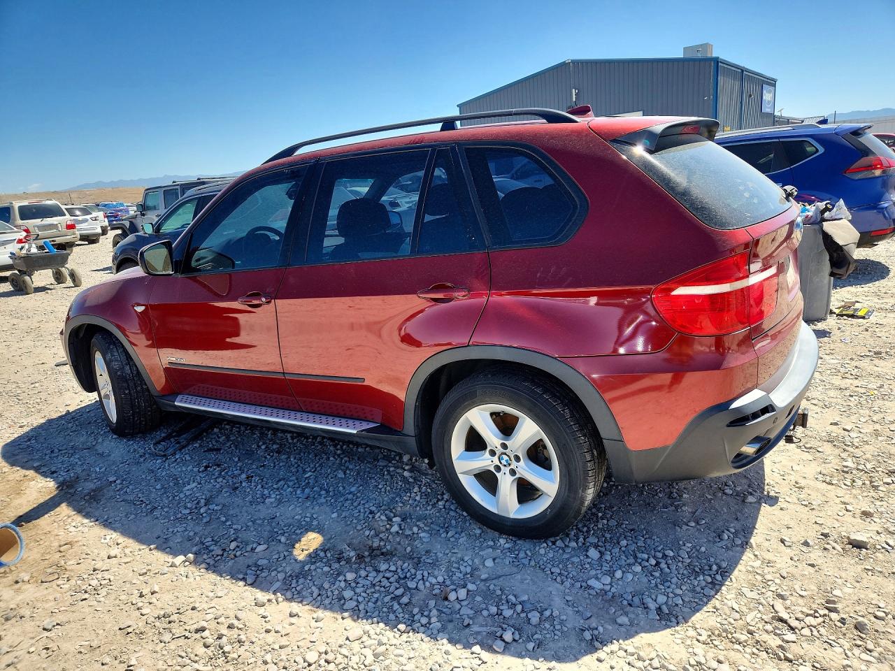 BMW X Series Xdrive35d