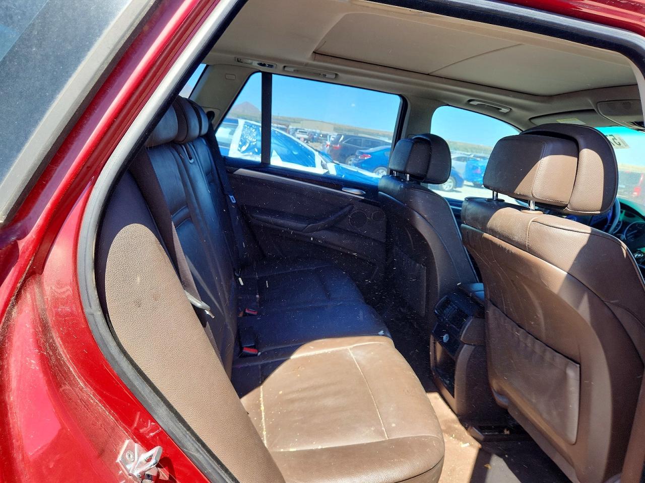 BMW X Series Xdrive35d