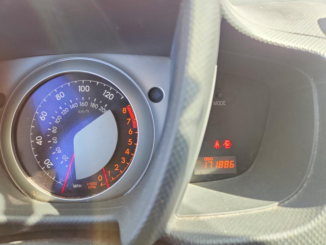 Scion xD Base