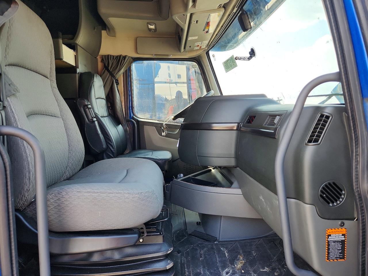 Volvo Vn
