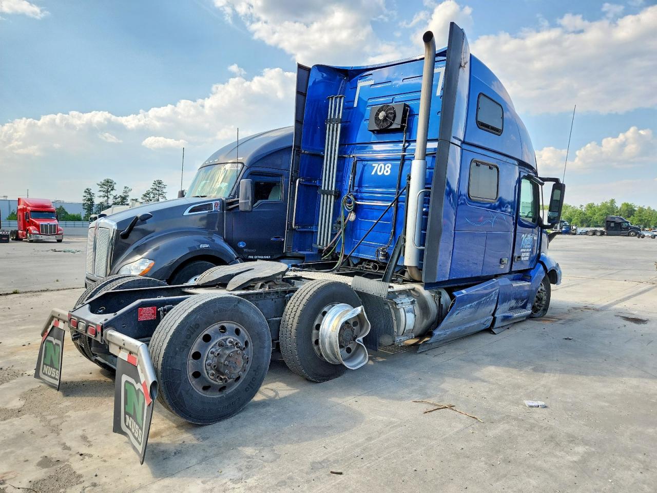 Volvo Vn