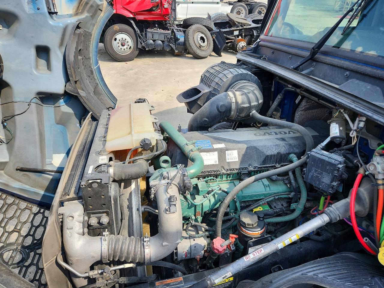 Volvo Vn