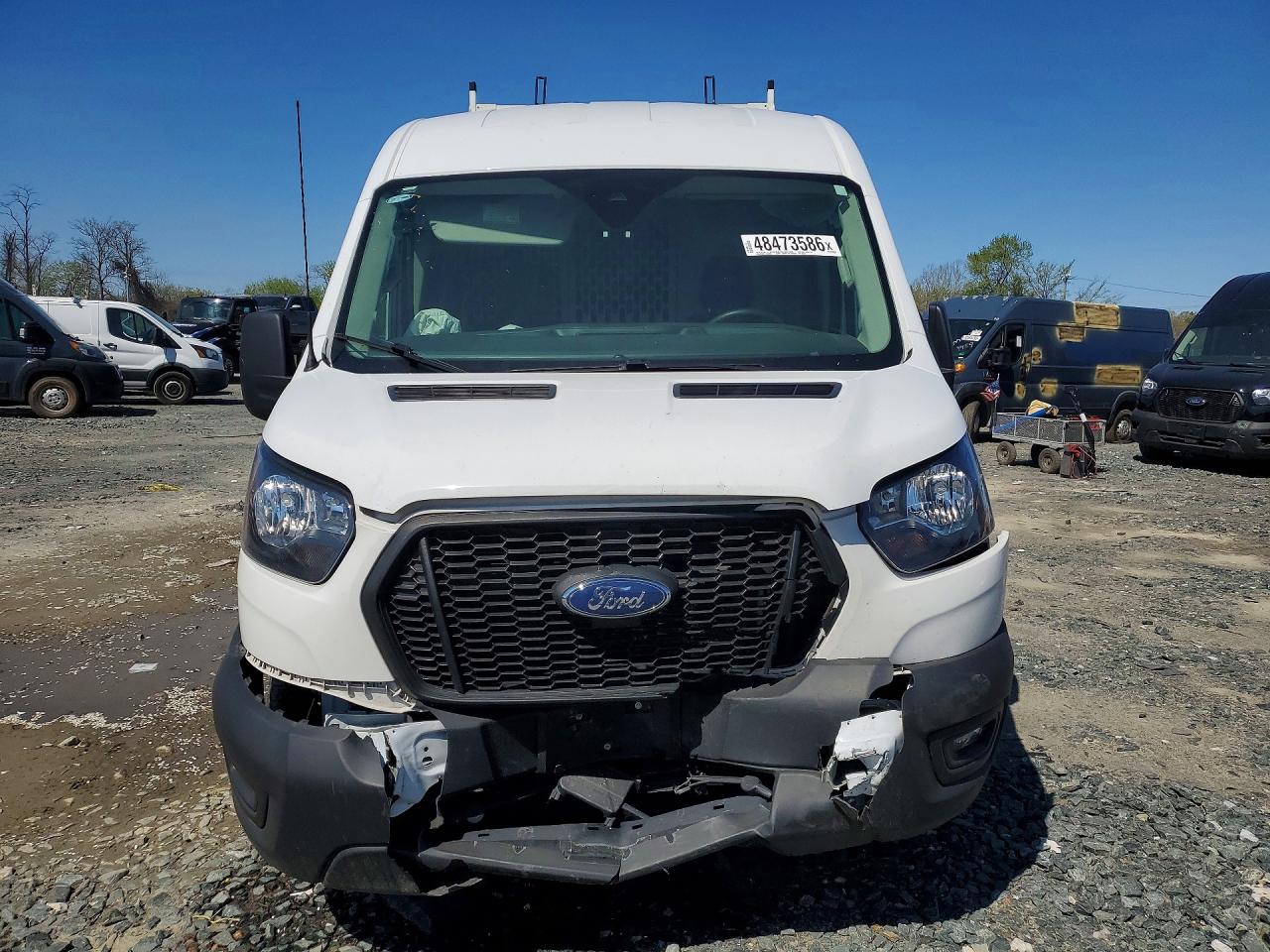 Ford Transit T-250