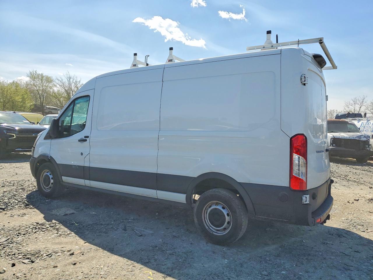 Ford Transit T-250
