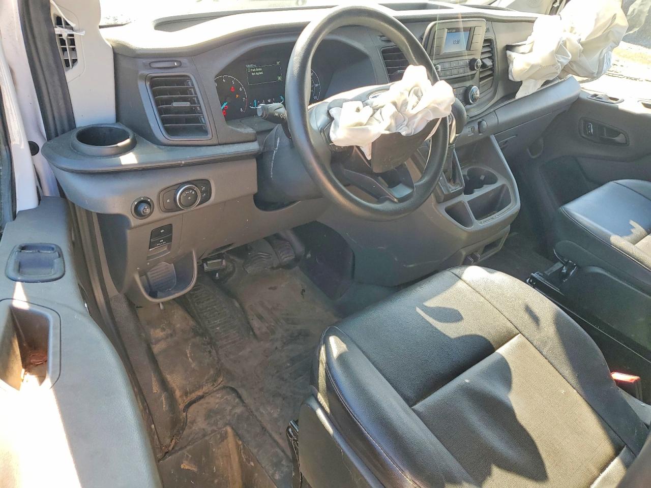 Ford Transit T-250