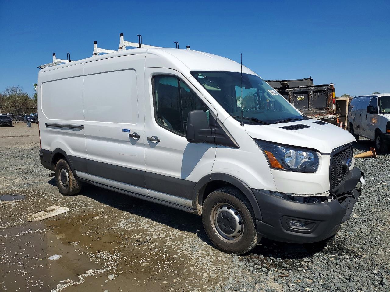 Ford Transit T-250
