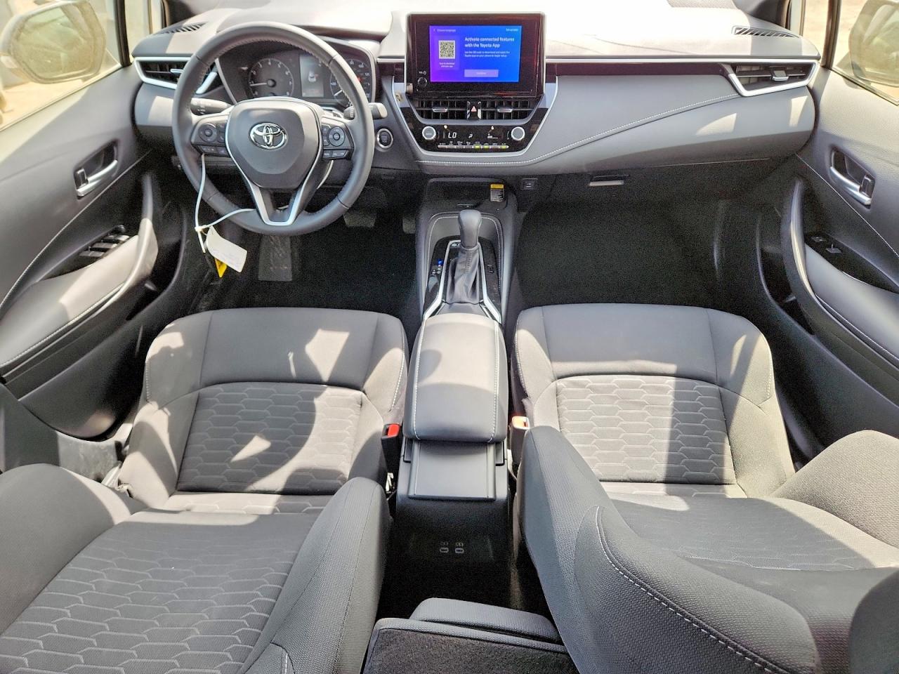Toyota Corolla Nightshade