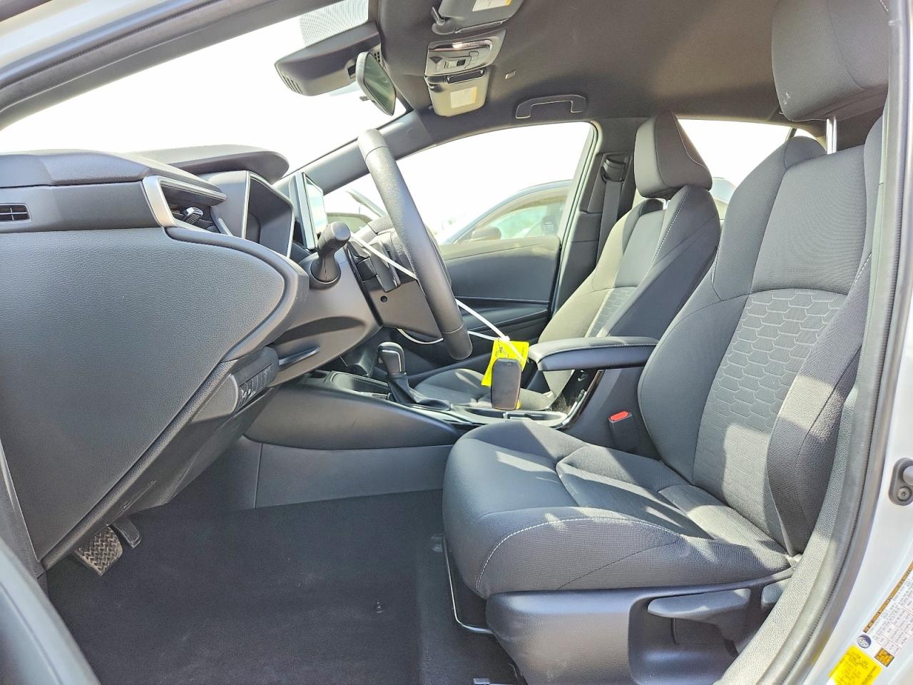 Toyota Corolla Nightshade