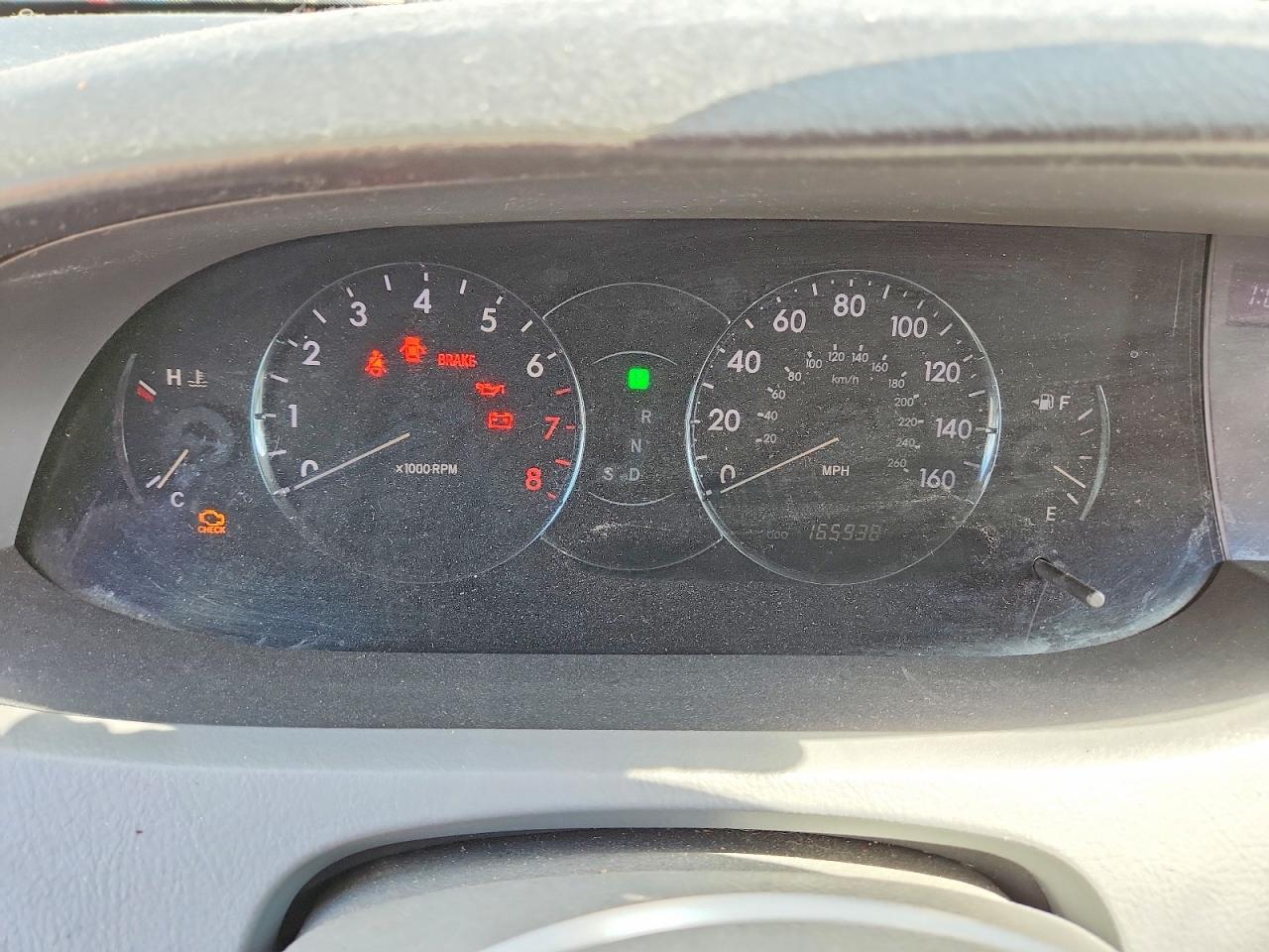 Toyota Avalon Limited