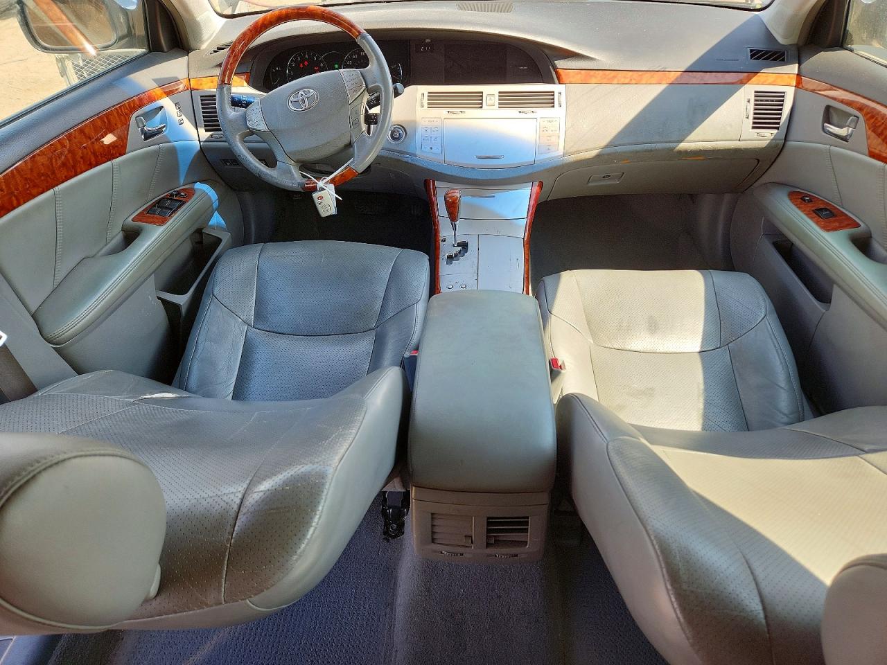 Toyota Avalon Limited