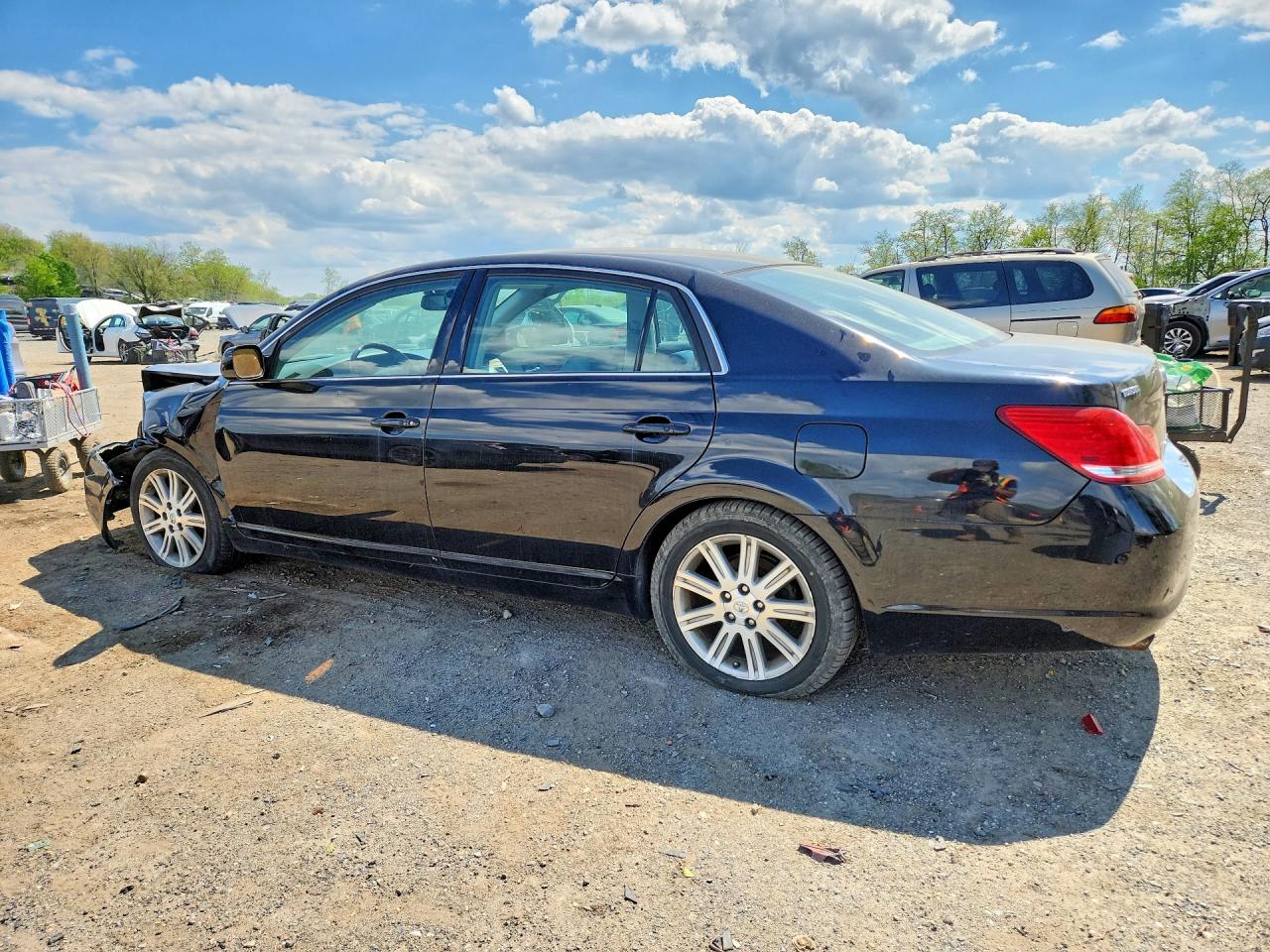 Toyota Avalon Limited