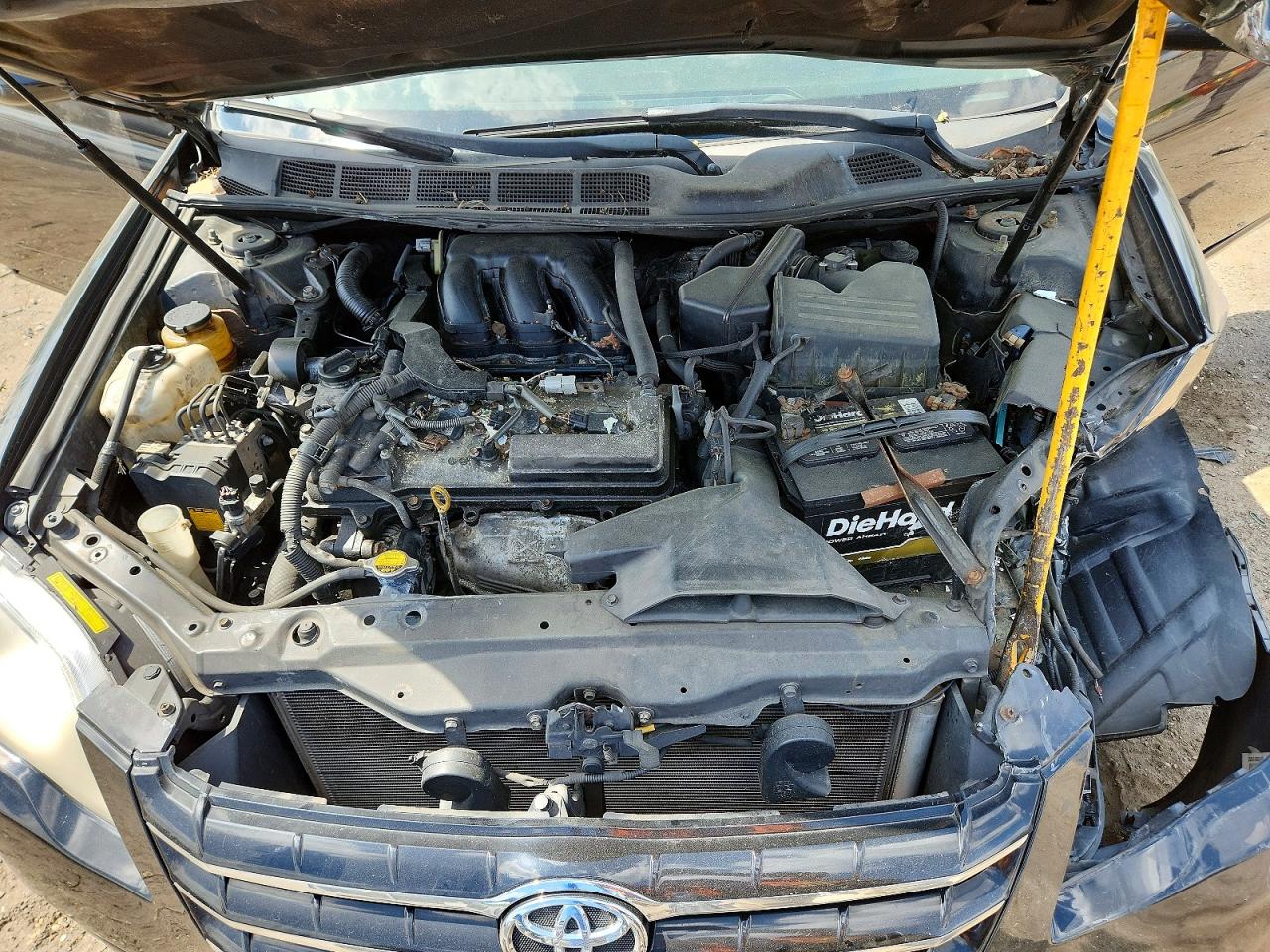 Toyota Avalon Limited