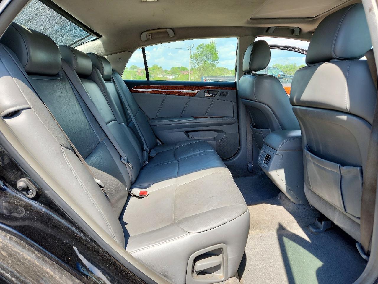 Toyota Avalon Limited