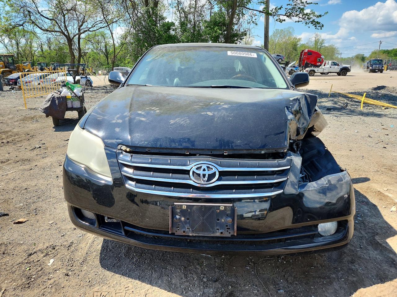 Toyota Avalon Limited