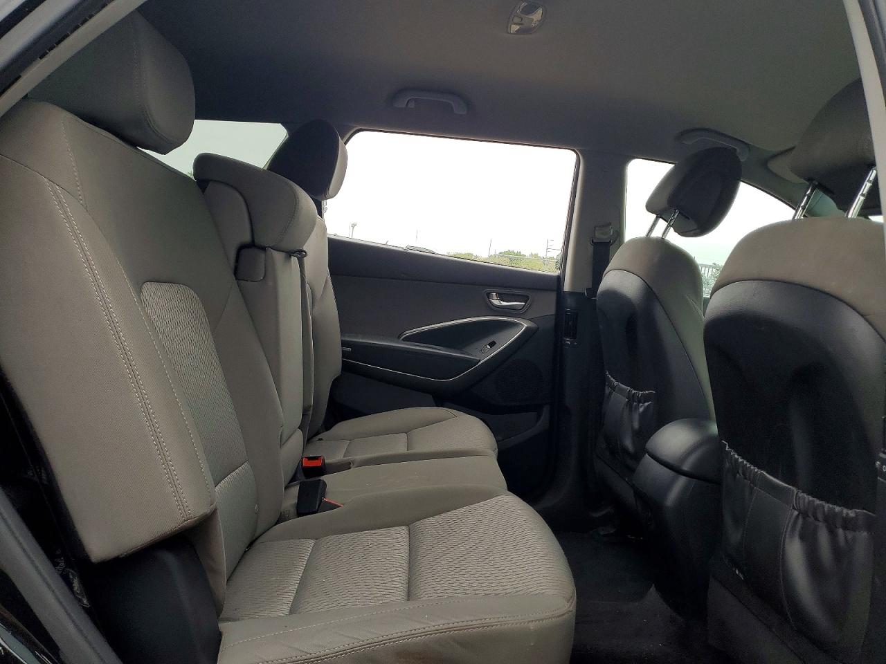 Hyundai SANTA FE Se