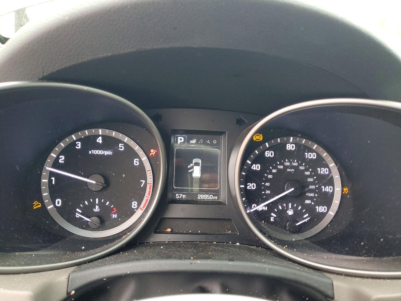Hyundai SANTA FE Se
