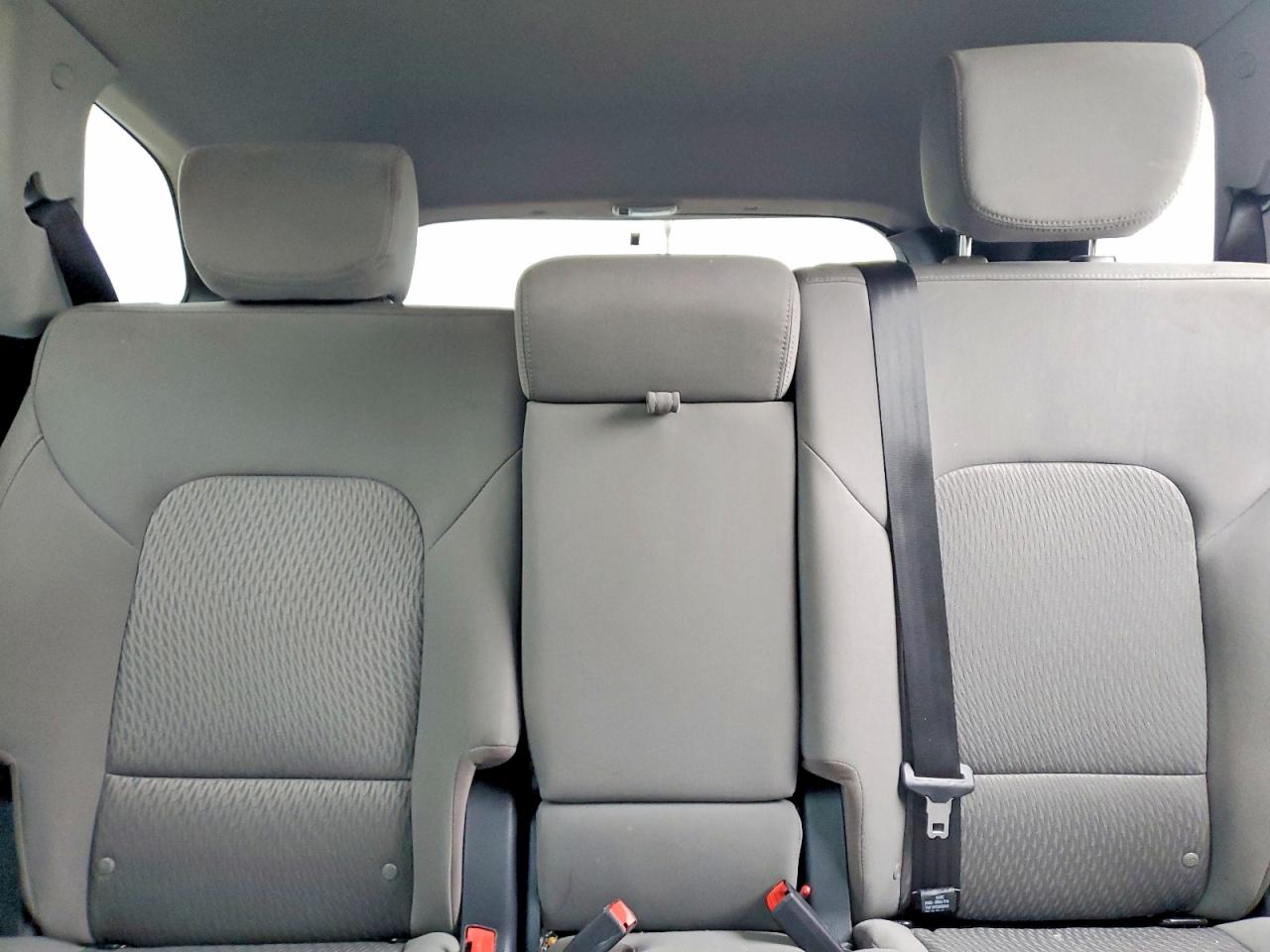 Hyundai SANTA FE Se