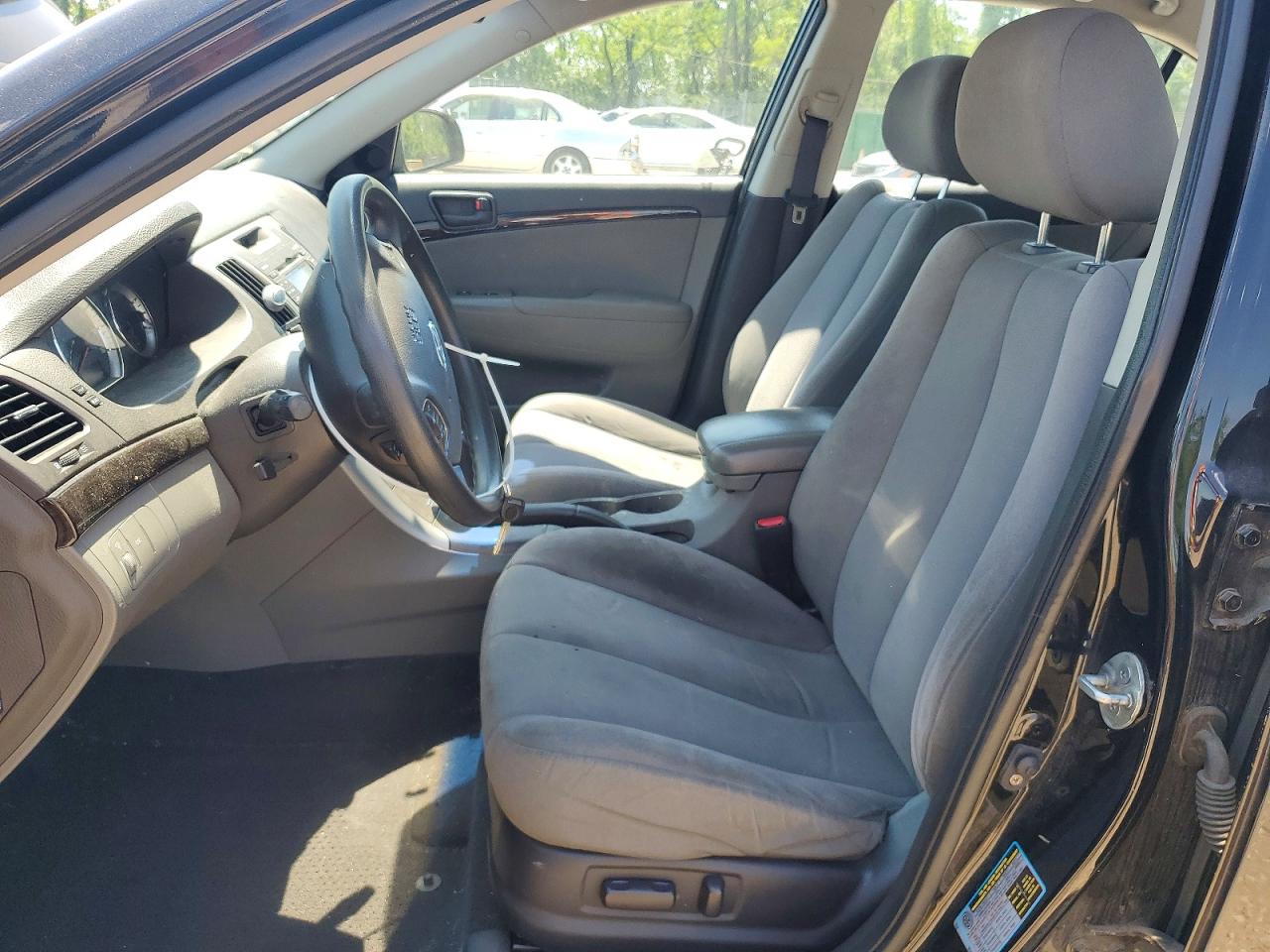 Hyundai SONATA Gls