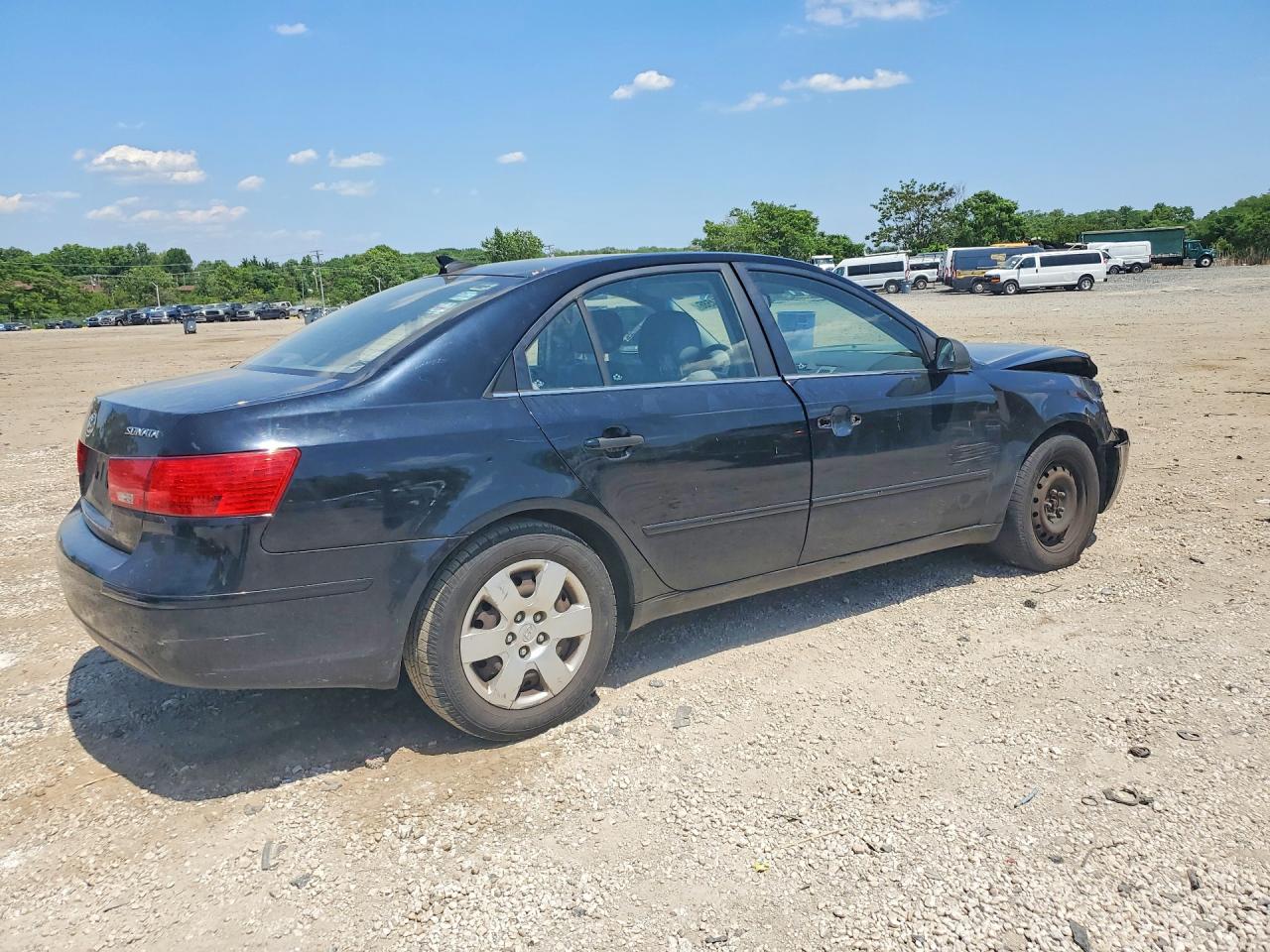 Hyundai SONATA Gls