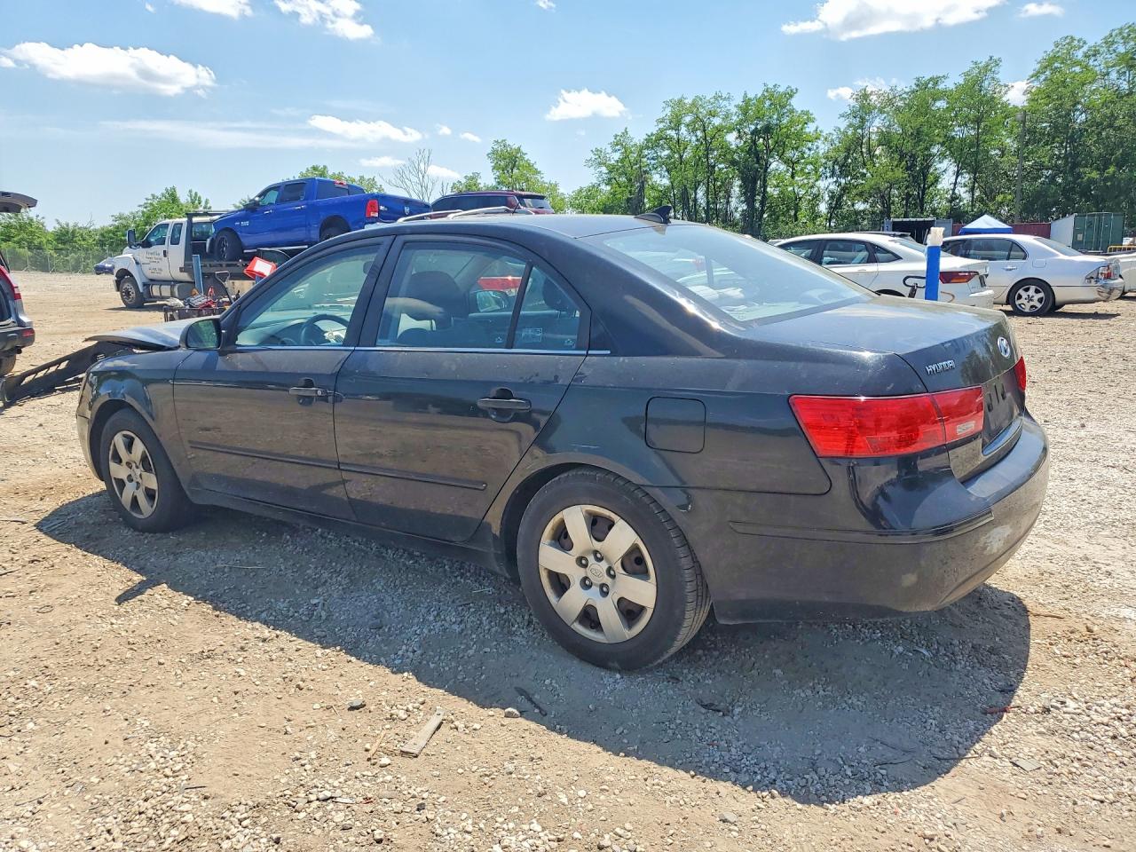 Hyundai SONATA Gls