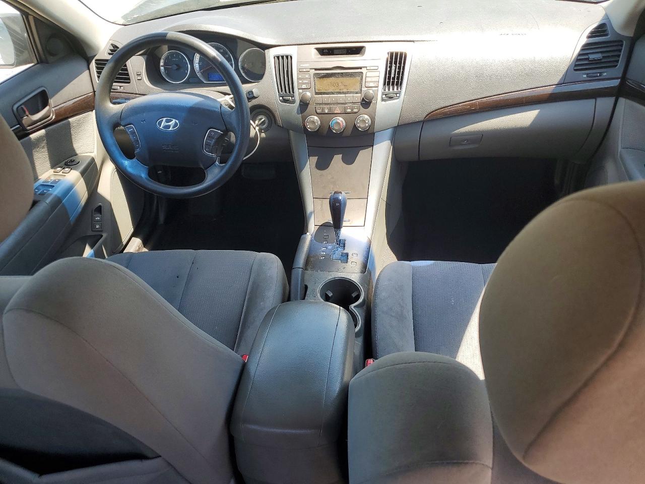 Hyundai SONATA Gls