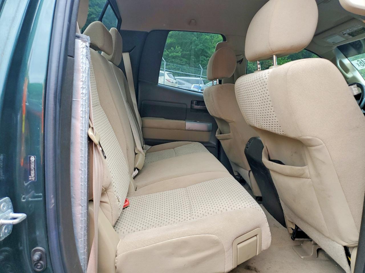 Toyota Tundra Sr5
