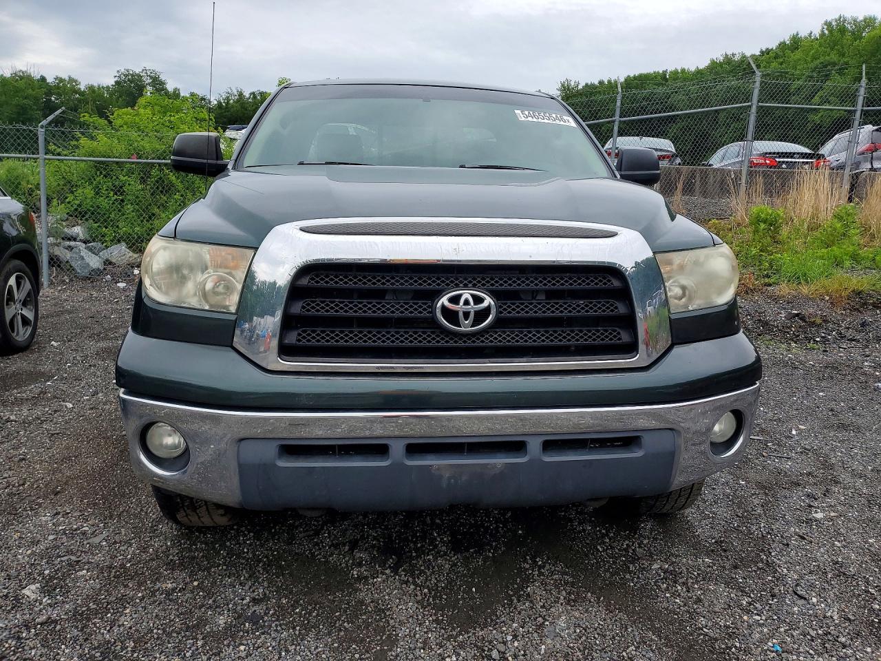 Toyota Tundra Sr5
