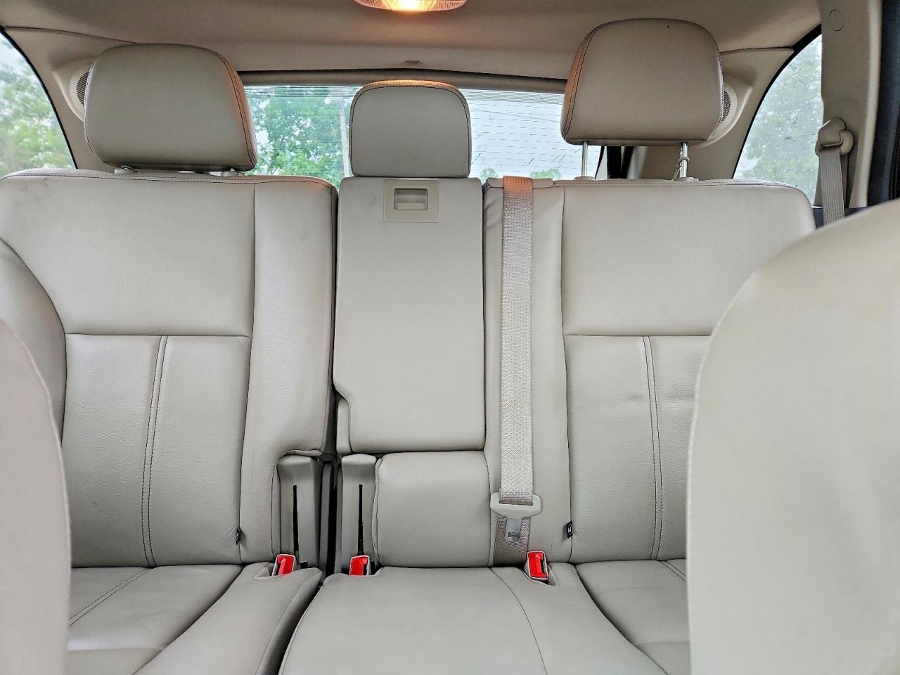 Ford Edge Limited