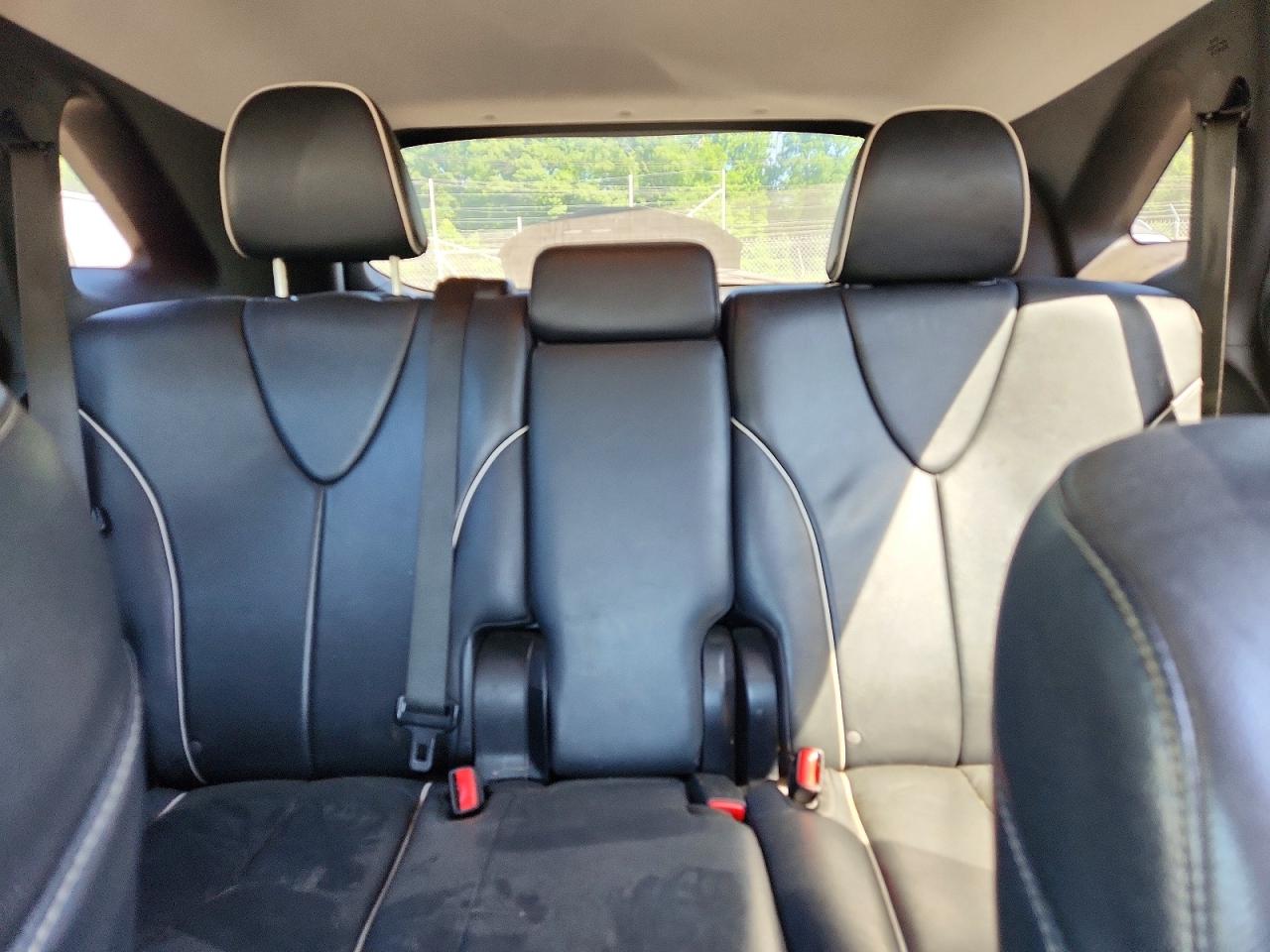 Toyota Venza Xle