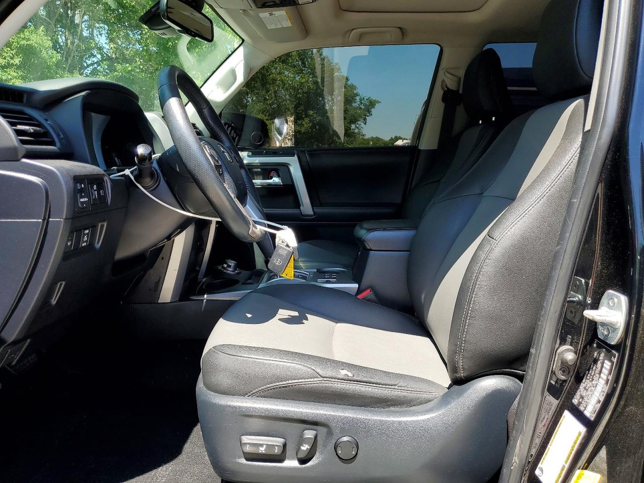 Toyota 4Runner Sr5 Premium
