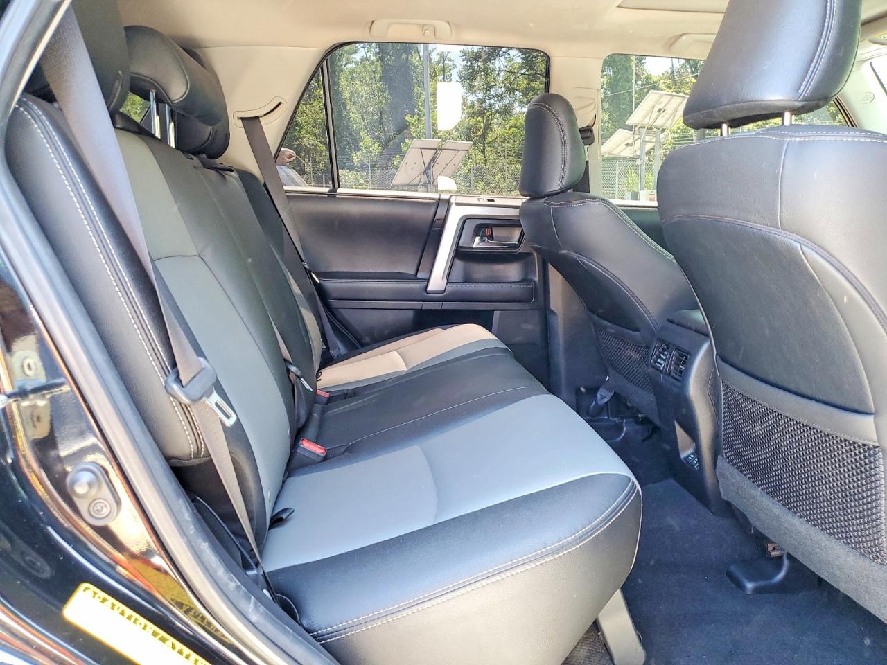 Toyota 4Runner Sr5 Premium