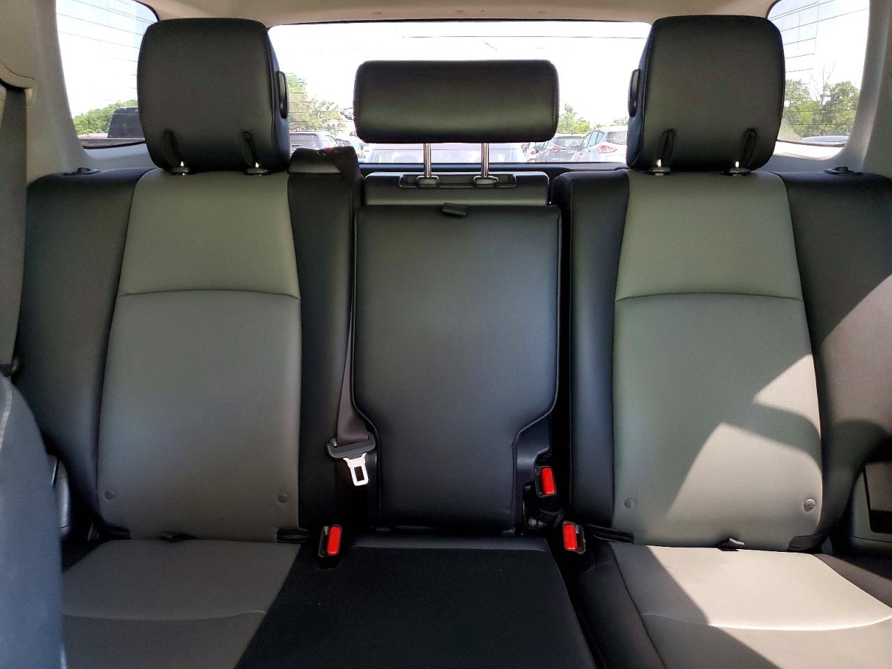Toyota 4Runner Sr5 Premium
