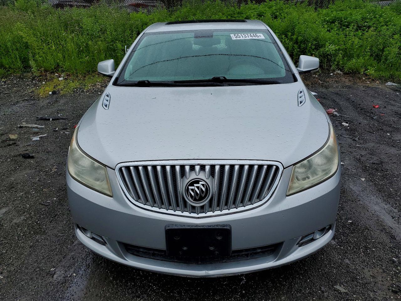 Buick LaCrosse Cxl