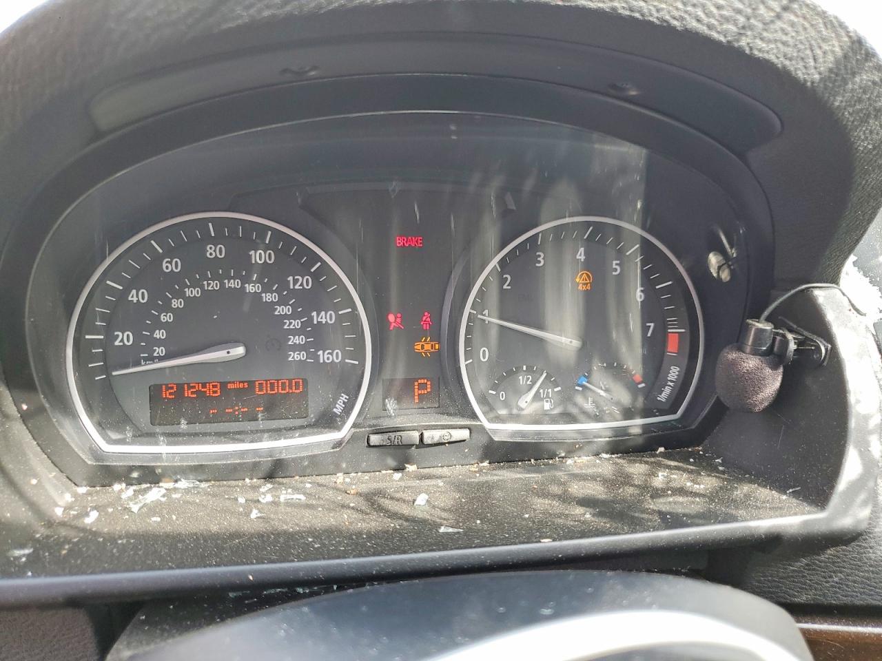 BMW X Series Xdrive30i