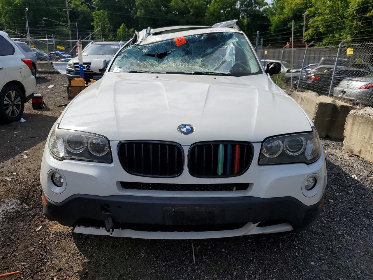 BMW X Series Xdrive30i
