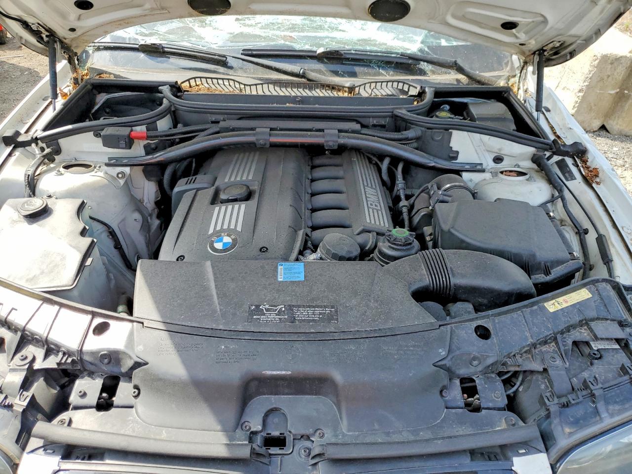 BMW X Series Xdrive30i