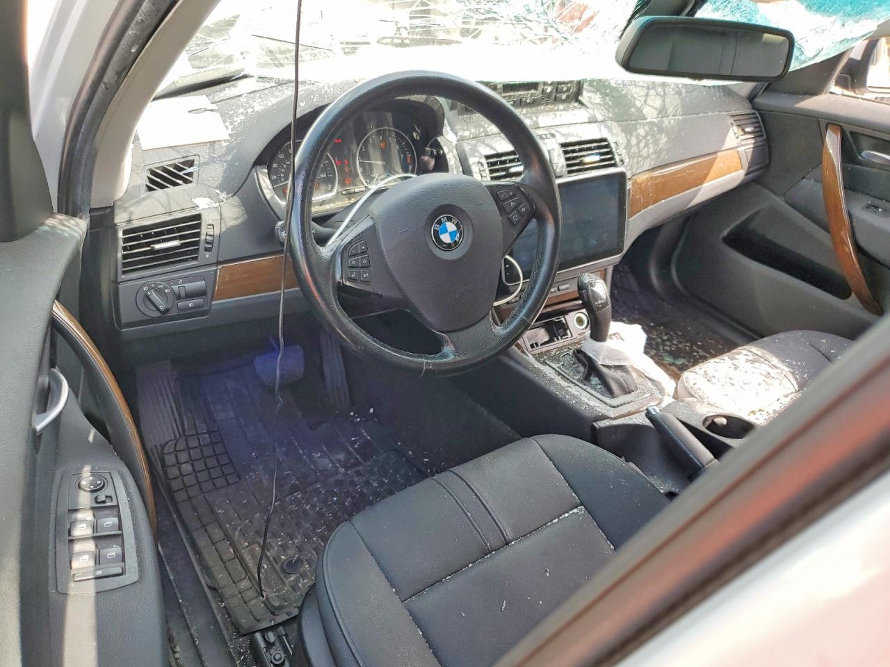 BMW X Series Xdrive30i