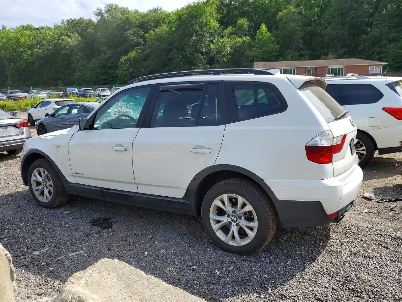 BMW X Series Xdrive30i