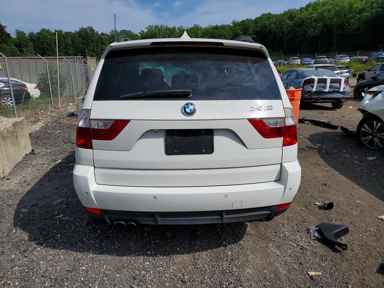 BMW X Series Xdrive30i