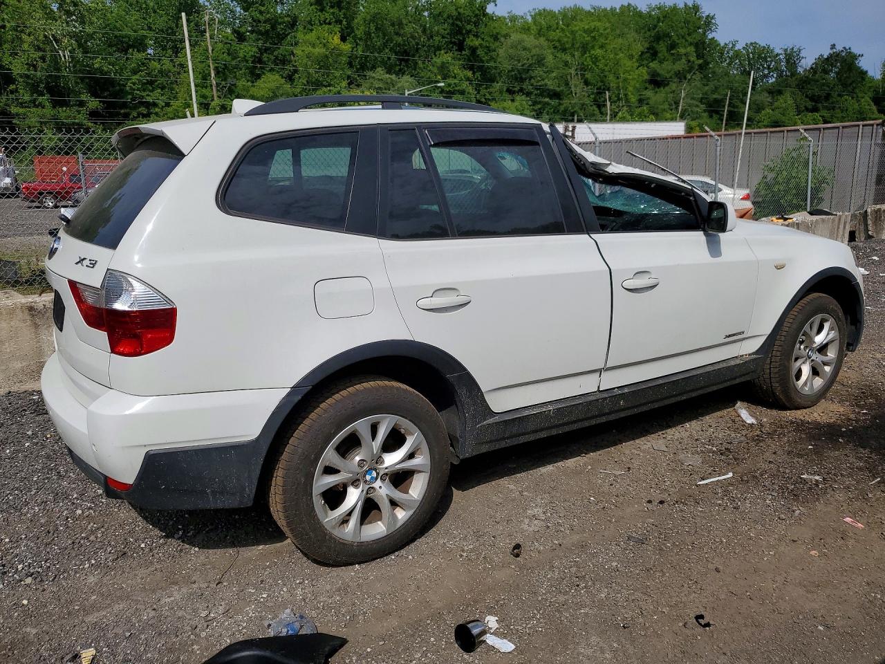 BMW X Series Xdrive30i