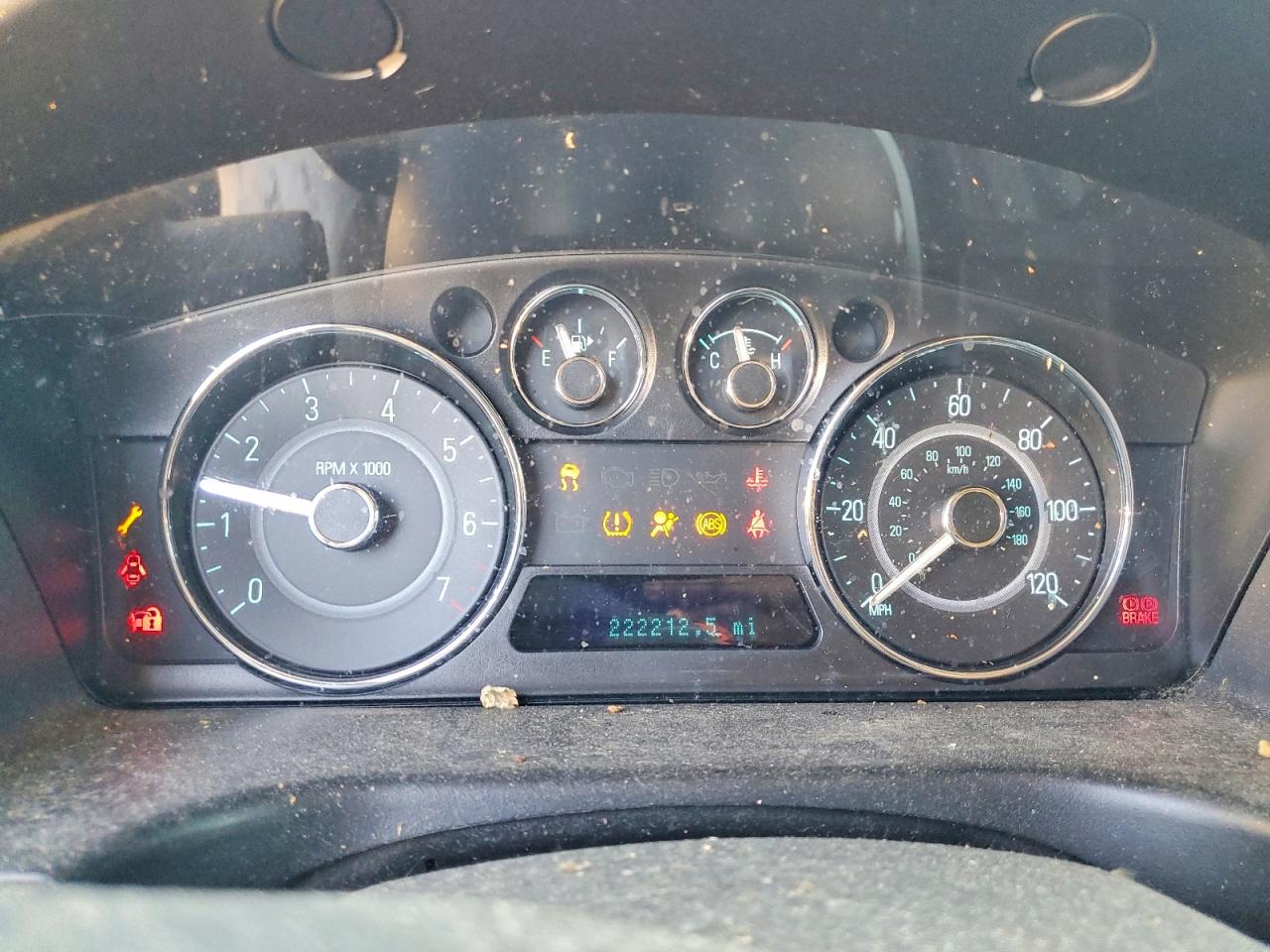 Ford Flex Sel