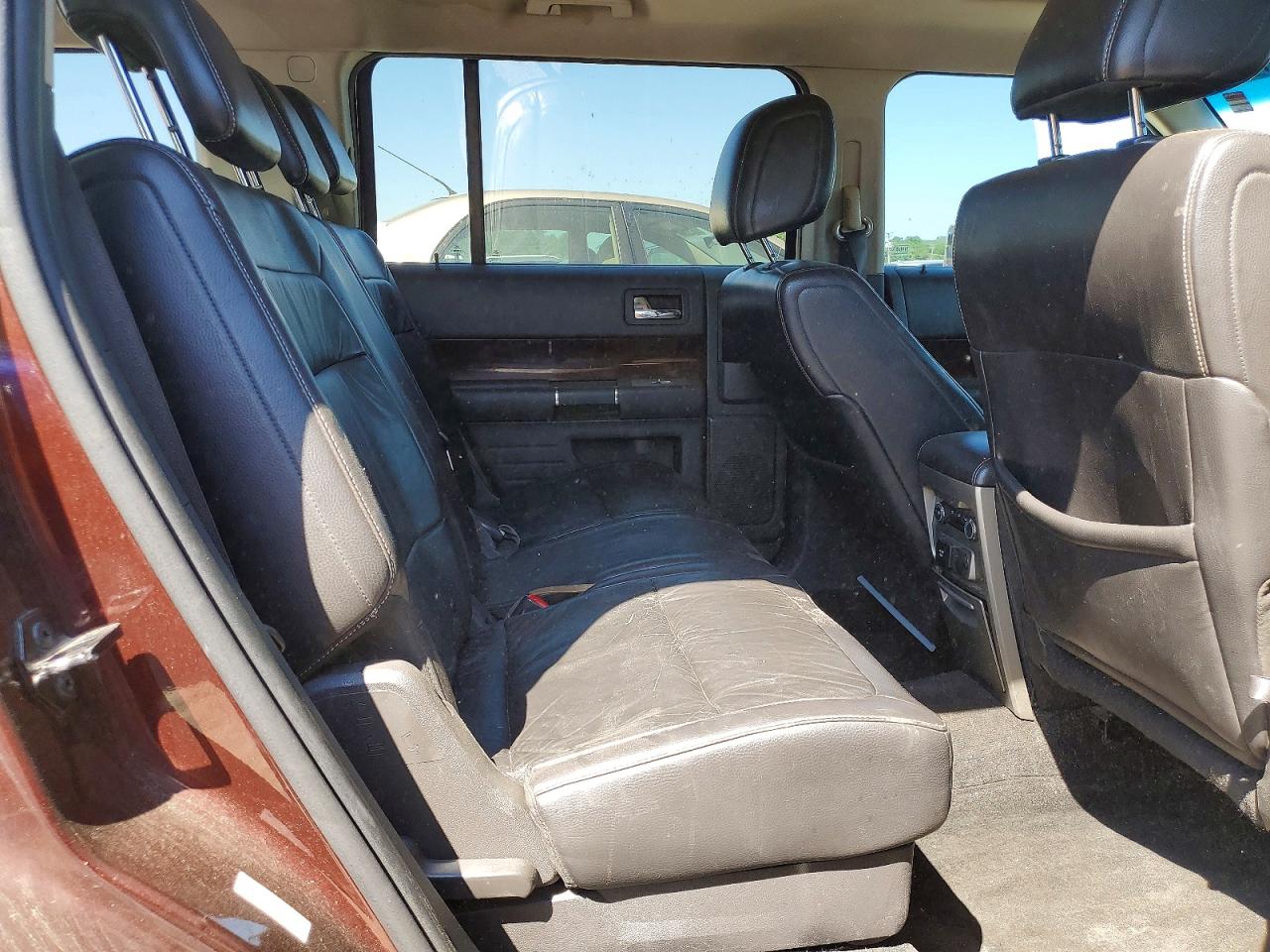 Ford Flex Sel