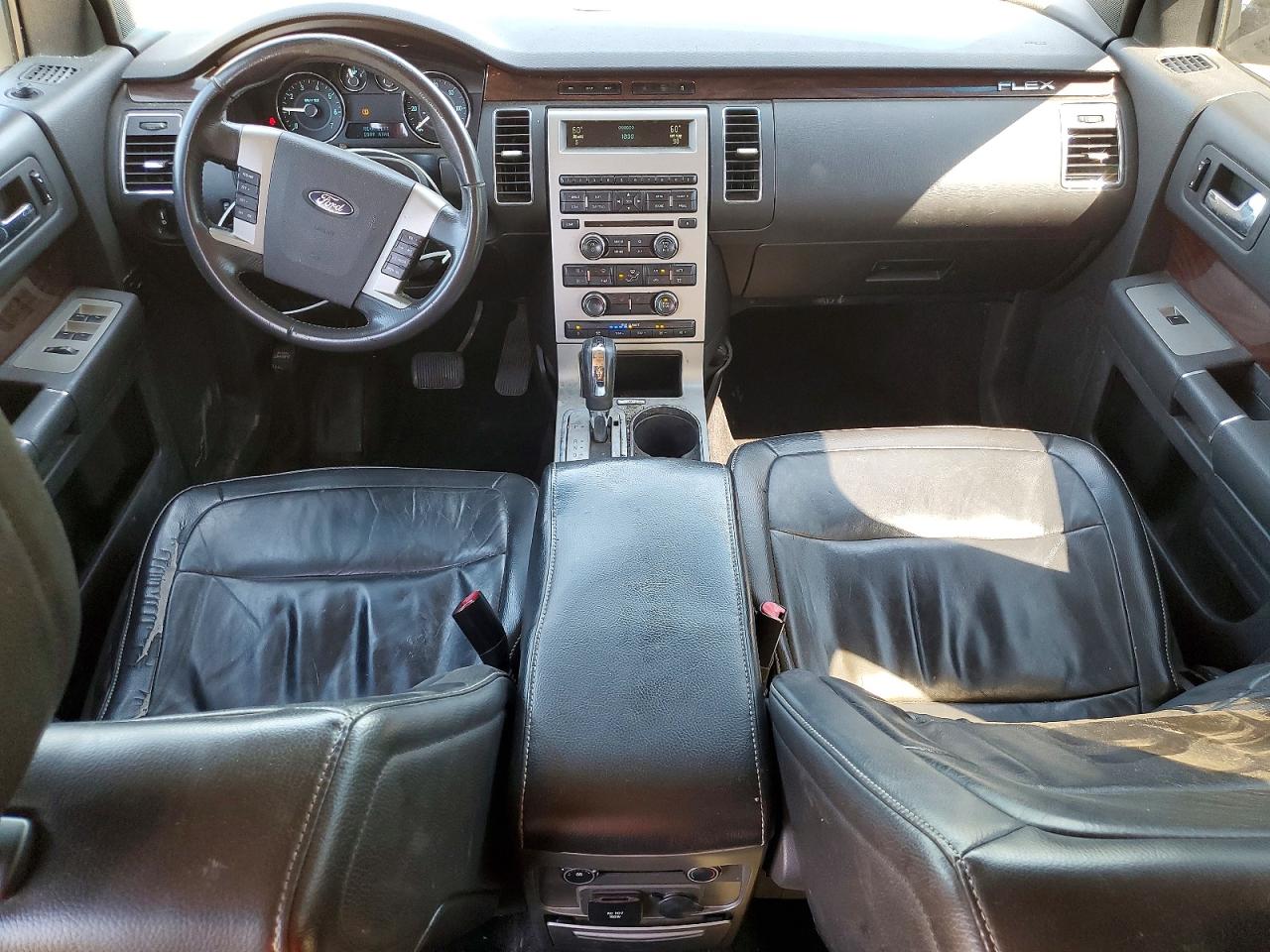 Ford Flex Sel