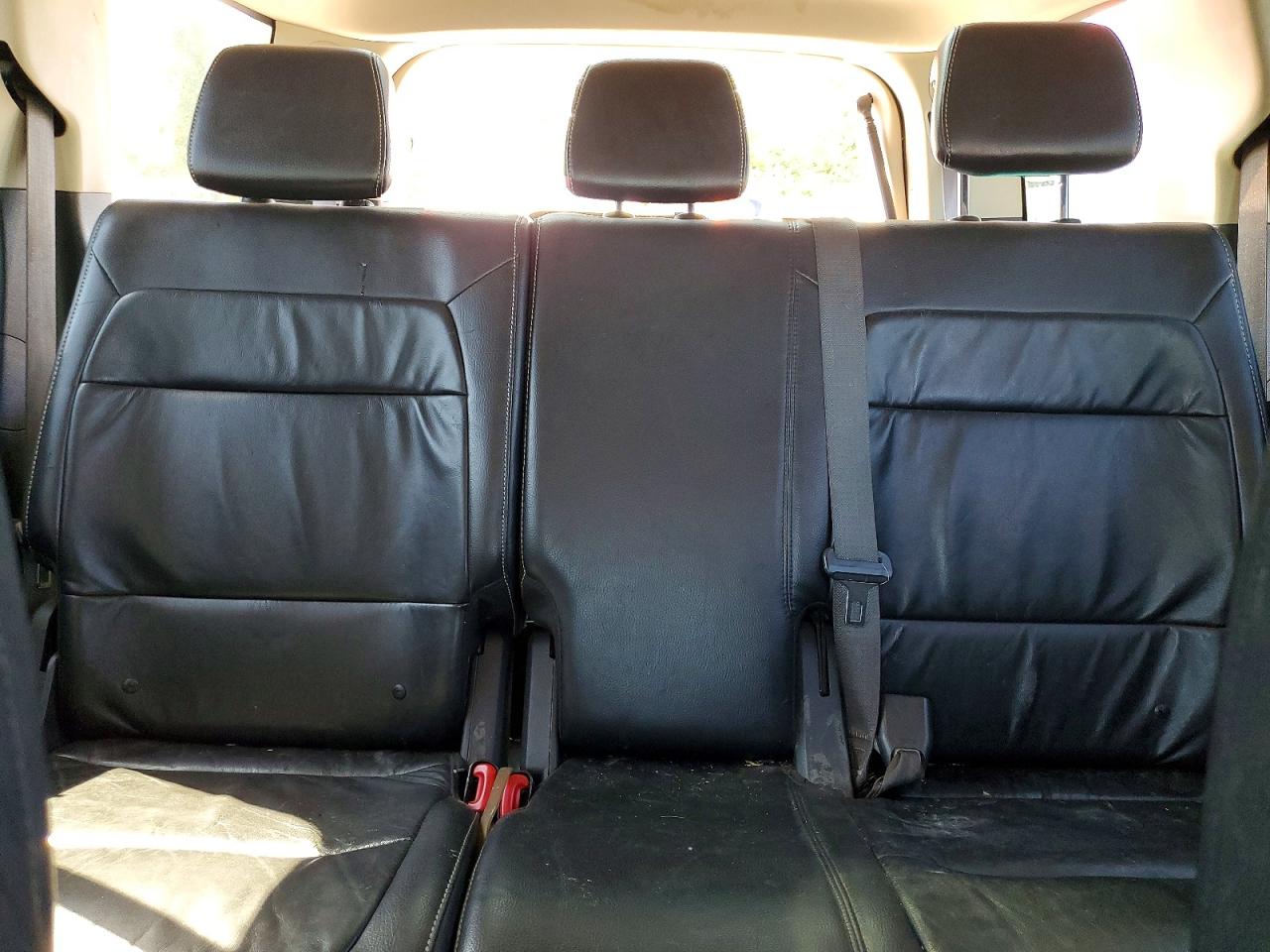 Ford Flex Sel