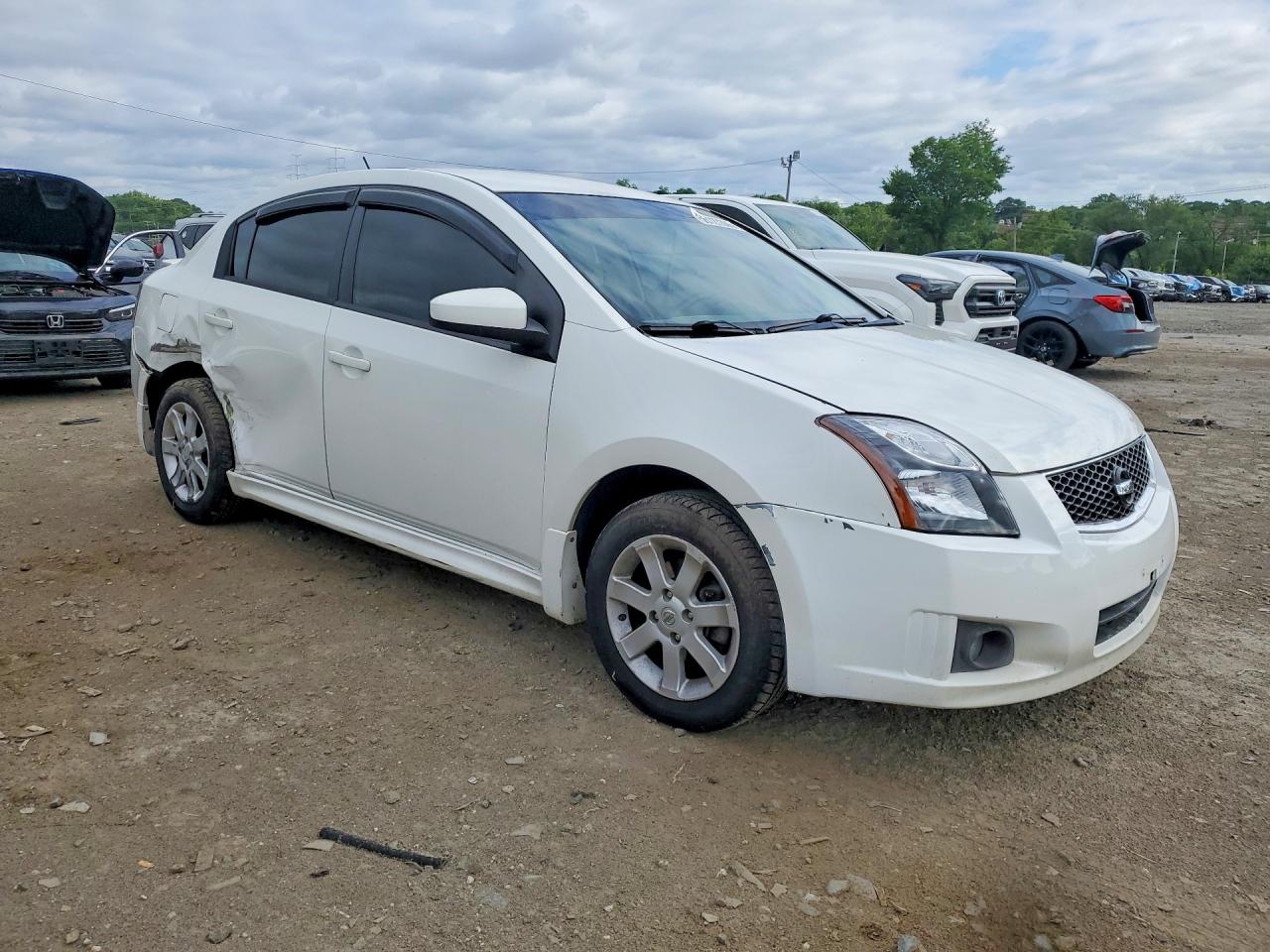 Nissan Sentra 2.0