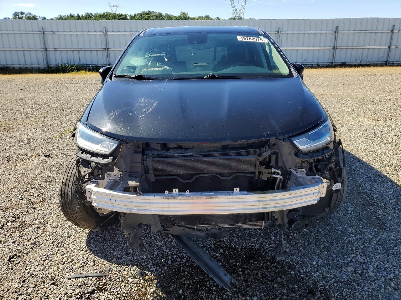 Chrysler Pacifica Touring L