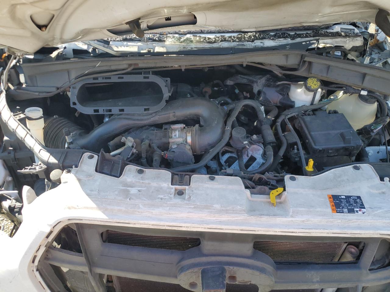 Ford Transit T-250